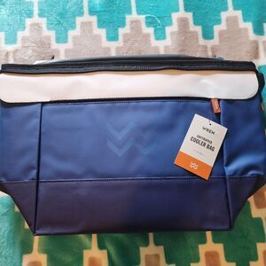 NEW Wren DAYTRIPPER COOLER BAG